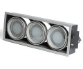 ���������� Vivo Luce Grazioso 3 (35-70-150 ��)