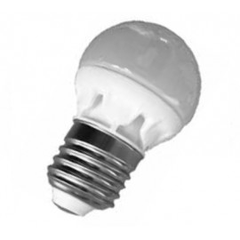 Светодиодная лампа FL-LED-GL45 6W