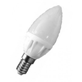 Светодиодная лампа FL-LED-B 6W E14