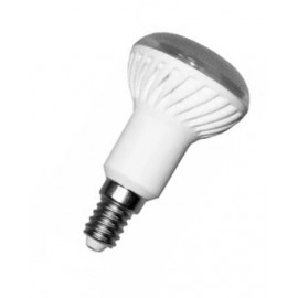 Светодиодная лампа FL-LED-R50 7W E14