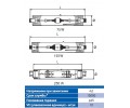 Металлогалогенная лампа BLV HIT ULTRALIFE (70-250 Вт)