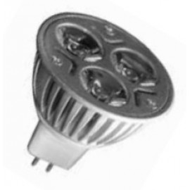 Светодиодная лампа HR51 4,2W LED3 GU5.3 12V