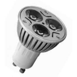 Светодиодная лампа HP51 4,2W LED3 GU10