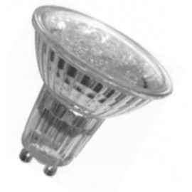 Светодиодная лампа HP51 2W LED21 GU10