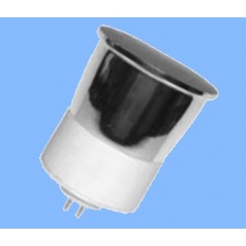 Энергосберегающая лампа FL ESL MR16 11W GU5.3/GU10