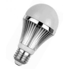 Светодиодная лампа FL-LED-A60 8W E27