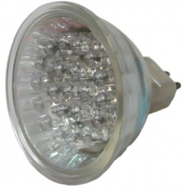 Светодиодная лампа FL HRS 51 GU5.3