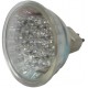 Светодиодная лампа FL HRS 51 GU5.3