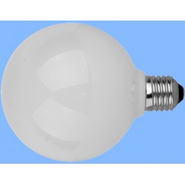 Энергосберегающая лампа FL ESL G100 E27