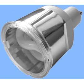 Энергосберегающая лампа FL ESL QL7 GU10