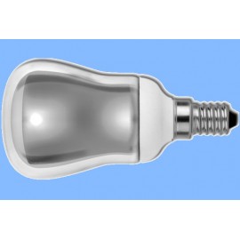 Энергосберегающая лампа FL ESL R50/R63/R80 E14/E27