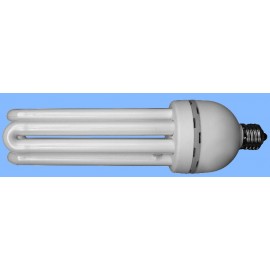 Энергосберегающая лампа FL ESL 4U/6U E27/E40