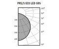 Светильники PRS/S ECO LED серии ECO