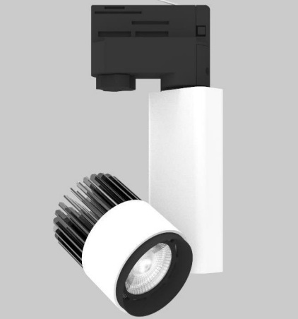 Светильники TOP LED Lens 13