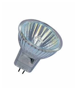 OSRAM DECOSTAR 35