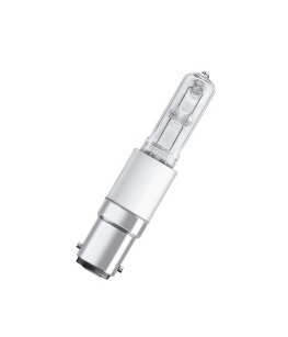 OSRAM HALOLUX CERAM B15d