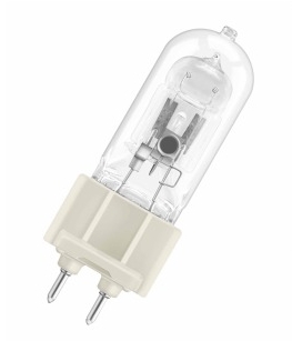 OSRAM POWERSTAR HQI-T 70-150 W G12