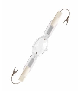 OSRAM POWERSTAR HQI-TS без внешней колбы