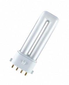 OSRAM DULUX S/E для электронных ПРА