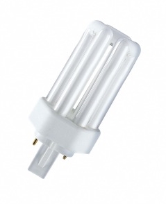 OSRAM DULUX T PLUS для электромагнитных ПРА