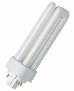 OSRAM DULUX T/E IN PLUS для электронных ПРА