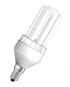OSRAM DULUX EL LONGLIFE E14