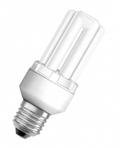 OSRAM DULUX EL LONGLIFE E27