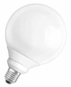 OSRAM DULUX EL LL GLOBE