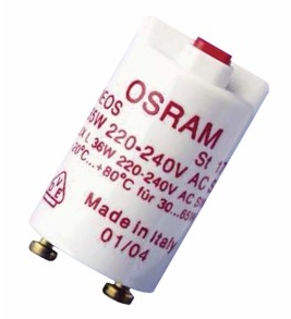 OSRAM ST Стартеры