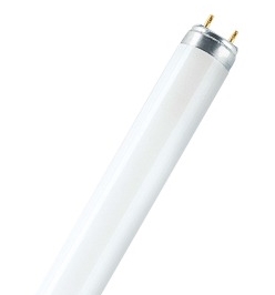 OSRAM LUMILUX  T8 G13 26 mm