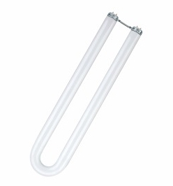 OSRAM U-образные 2G13  26 mm / Укороченные U-образные 2G13 26 mm