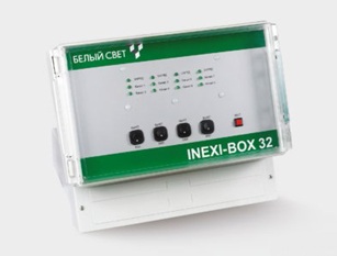 Блок аварийного питания INEXI-BOX-32