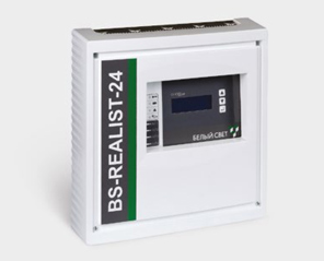 Групповая система аварийного освещения BS-REALIST-24