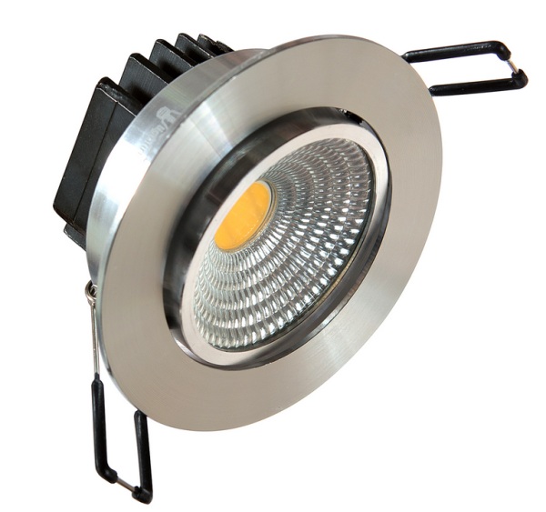 Светодиодный светильник FL-LED-DLB