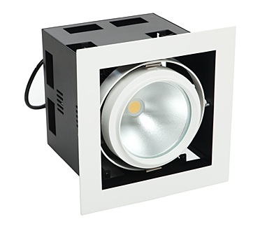 Светильник SL-5211 White
