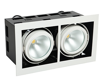 Светильник SL-5212 White