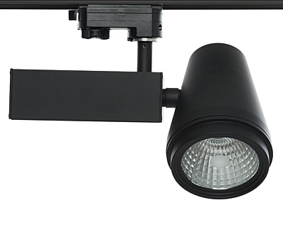 Светильник SL-3412 Black