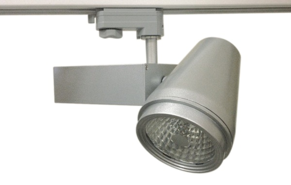 Светильник SL-3412 Silver