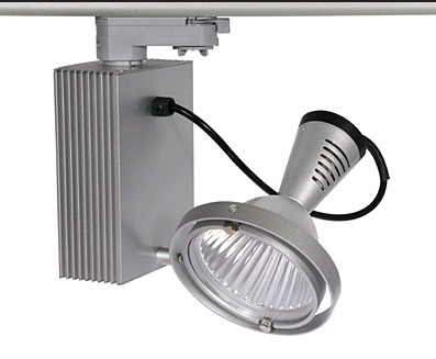Светильник SL-3317 Silver