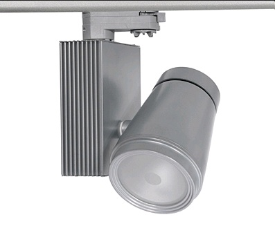 Светильник SL-3402 Silver