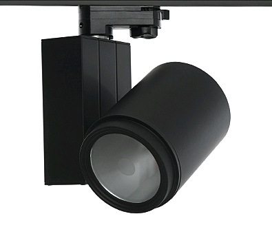 Светильник SL-3406 Black