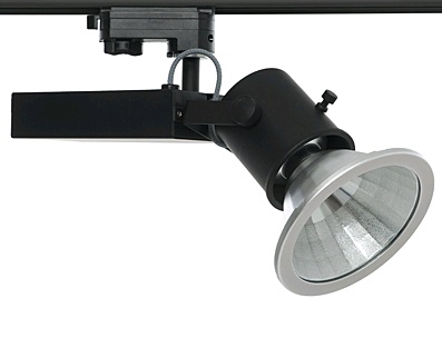 Светильник SL-2011 Black