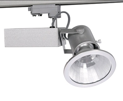 Светильник SL-2011 Silver