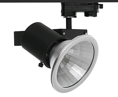 Светильник SL-2012 Black