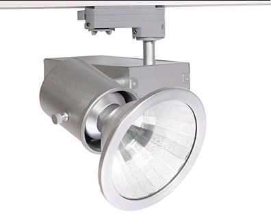 Светильник SL-2012 Silver