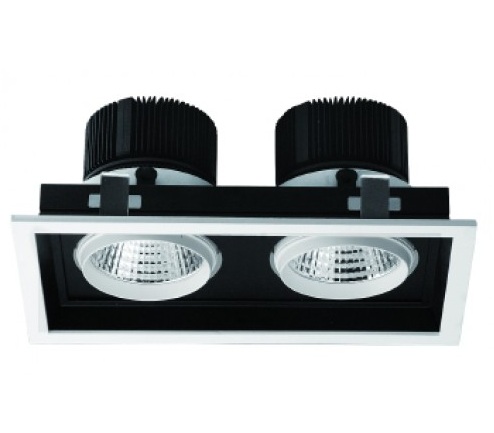 Светильники 15/2 LED