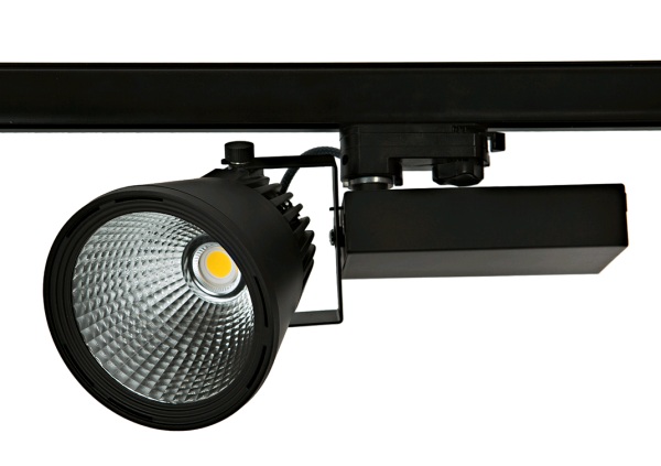 Светильник SL-4302 Black