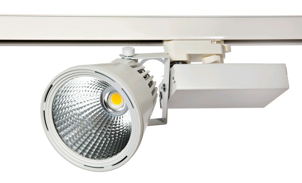 Светильник SL-4302 White