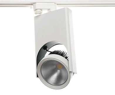 Светильник SL-5019 White