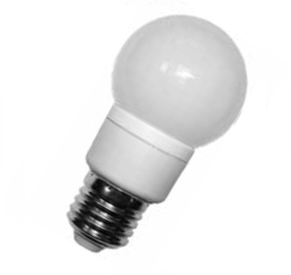 Светодиодная лампа DECOR P50 LED15 E27